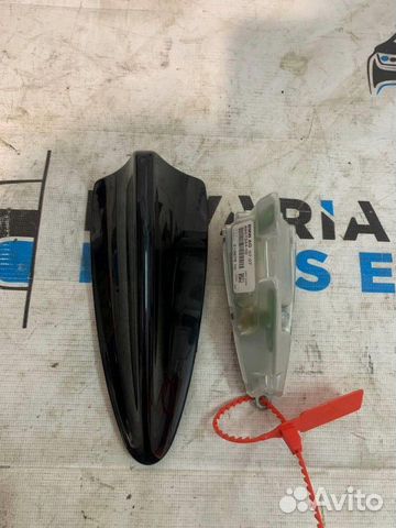 Антенна Bmw 5 E60 N52B30AF 2008