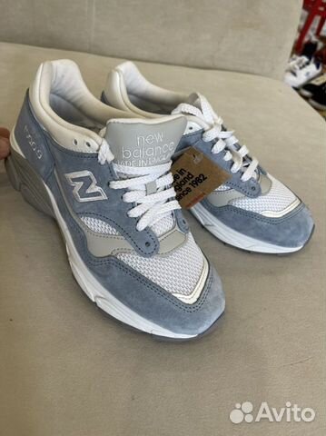 Новые Оригинал New Balance 1500, 9