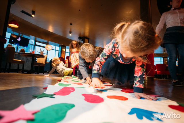 Аниматоры Квесты Научное шоу Фокусник Колпино