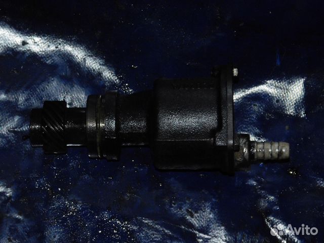 Ваккумный насос фольксваген транспортер т4 ABL