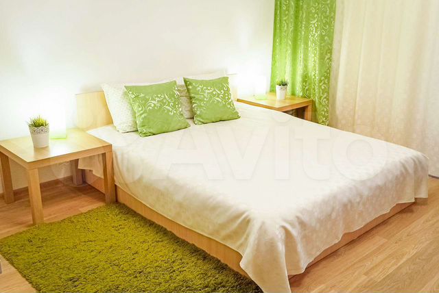 1-к. квартира, 33 м², 16/27 эт.