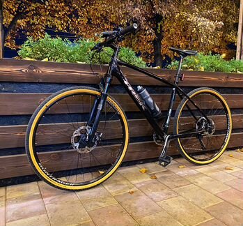 Trek Dual Sport размер L (175-188