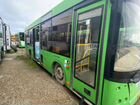 Городской автобус МАЗ 206, 2014 объявление продам