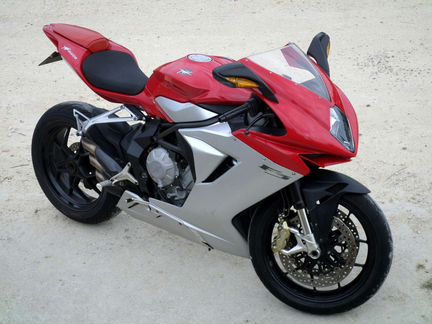 Mv agusta f3 675 запчасти