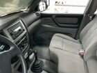 Toyota Land Cruiser 4.2 МТ, 2005, 11 000 км объявление продам