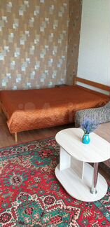 1-к. квартира, 40 м², 6/9 эт.