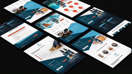 Разработка сайтов, настройка контекстной рекламы