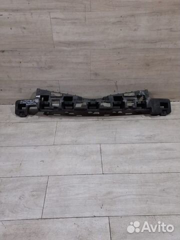 Абсорбер переднего бампера Hyundai Solaris 1