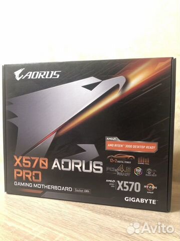 Amd ryzen 5 3500X