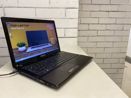 Производительный\Игровой\Ноутбук asus