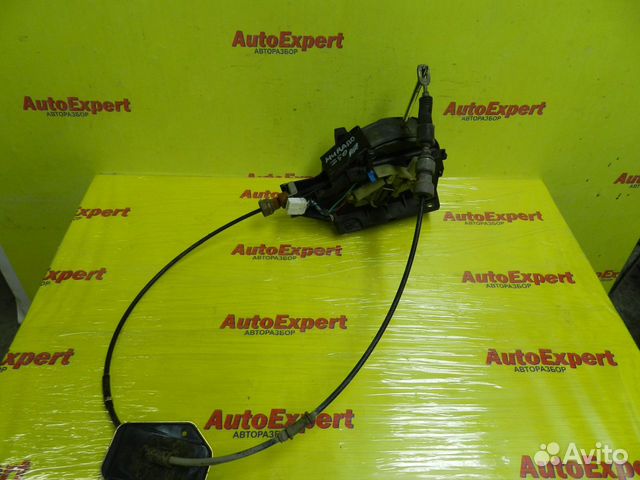 Селектор АКПП Nissan Murano Z50