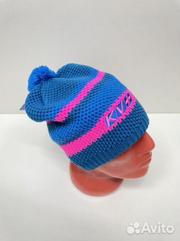 Шапка KV+ оригинал