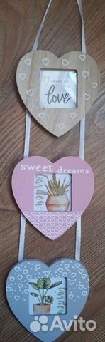 Рамки под фото