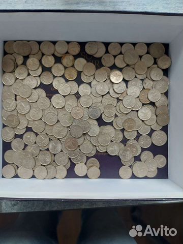 Монеты России 1коп