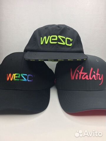 Бейсболки (оригинал)