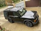 Land Rover Discovery 2.5 МТ, 2001, 241 000 км объявление продам