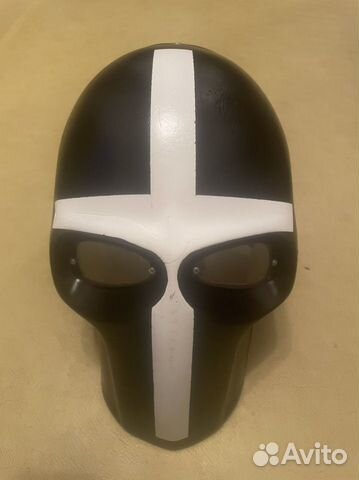 Маска для страйкбола