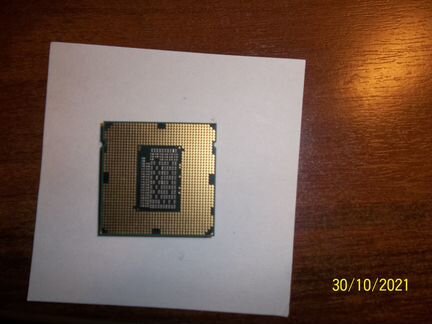 Intel core i5-2500k LGA1155