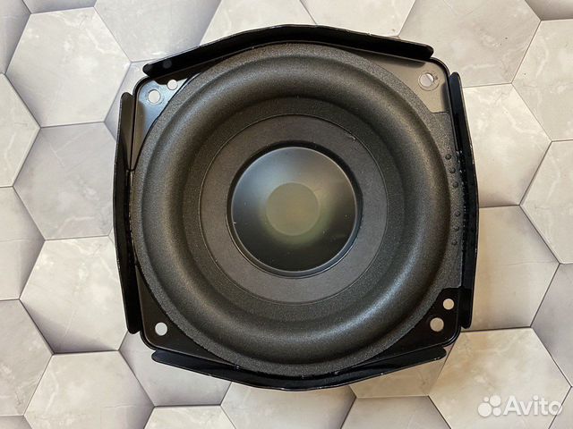 Сабвуфер без корпуса Bose 22818981
