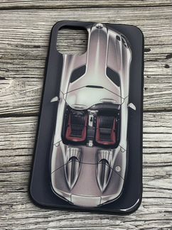 Чехлы для iPhone 11