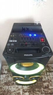 Bluetooth колонка Philips NX5