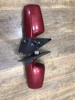 Samand боковые зеркала