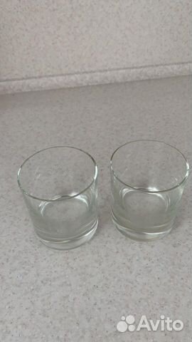 Бокалы СССР