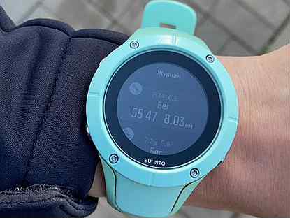 suunto 5 pantip