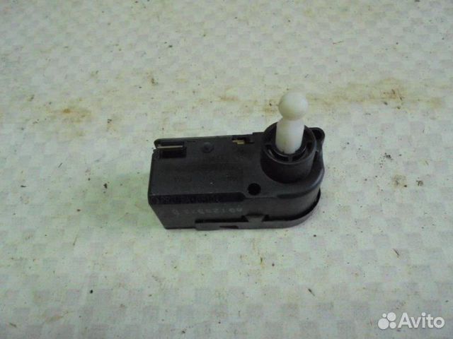 Мотор корректора фар Fiat Albea