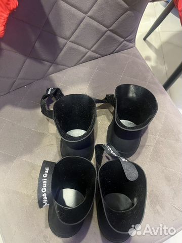 Одежда для собаки (4xl)