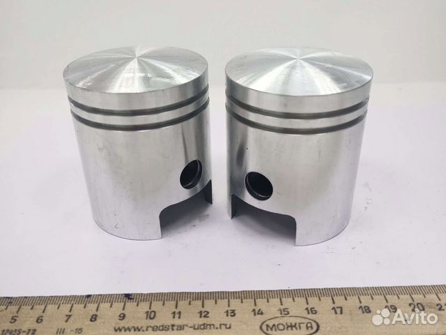 Поршень Иж Юпитер 2 ремонт Россия