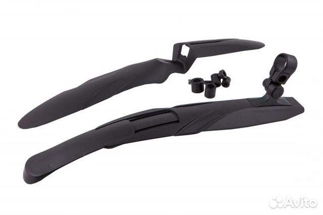 Комплект крыльев, 24