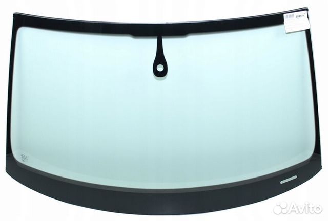 Стекло лобовое Audi A6