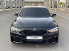 BMW 3 серия 2.0 AT, 2017, 77 000 км