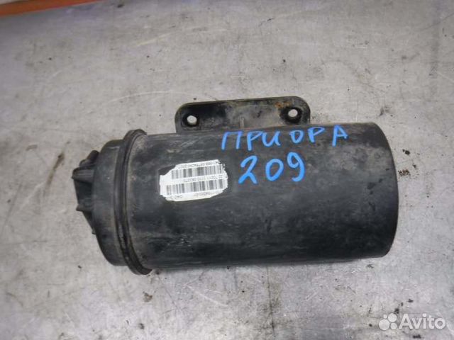 Адсорбер Лада Приора 21126 2011