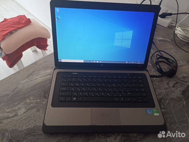 Ноутбук для занимательных вечеров