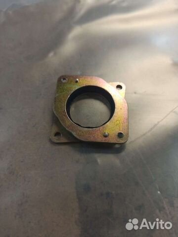 Демпфер гаситель вибрации nema 17