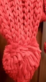 Снуды&Шарфы