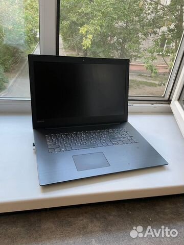 Lenovo Ideapad 330 17ICH