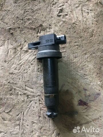 Катушка зажигания Kia Ceed 1