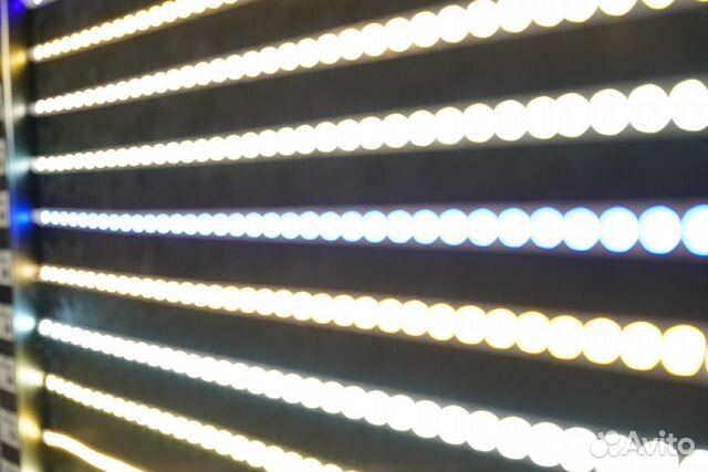 Светодиодная лента