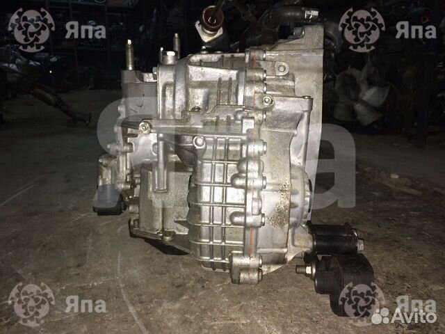 АКПП FW6A Мазда CX-5 из Японии с гарантией