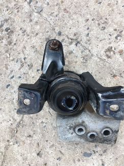 Опора кронштейн двигателя лифан солано