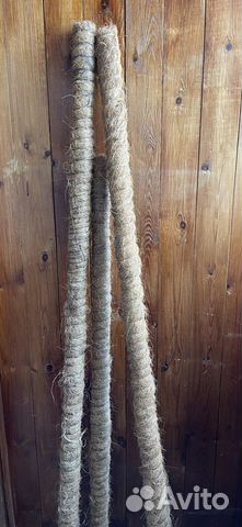 Декоративная палка для цветов