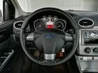 Ford Focus 1.8 МТ, 2008, 35 658 км объявление продам
