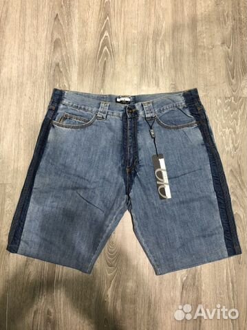 Шорты джинсовые Byblos Blu, оригинал, Италия