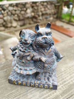 Сувенир Краснодар