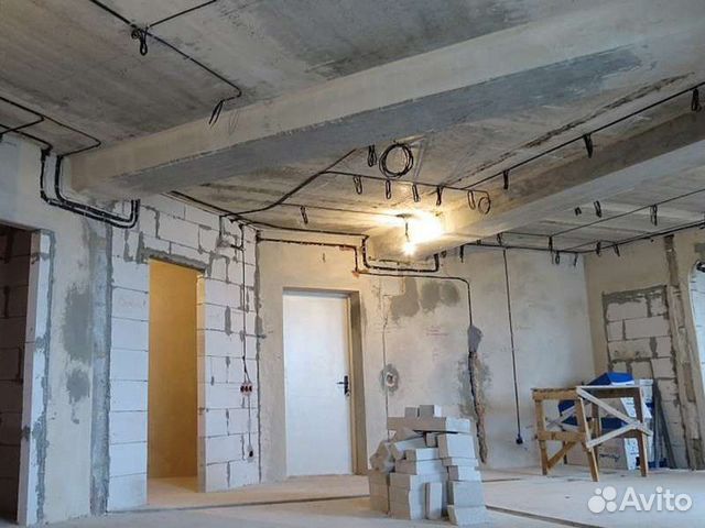 Ремонт квартир частник