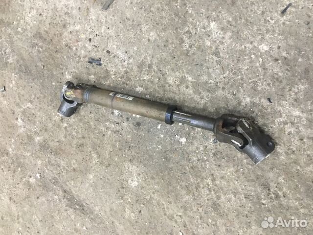 Рулевой кардан Hyundai i30