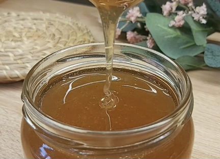 Мед/Продукты пчеловодства